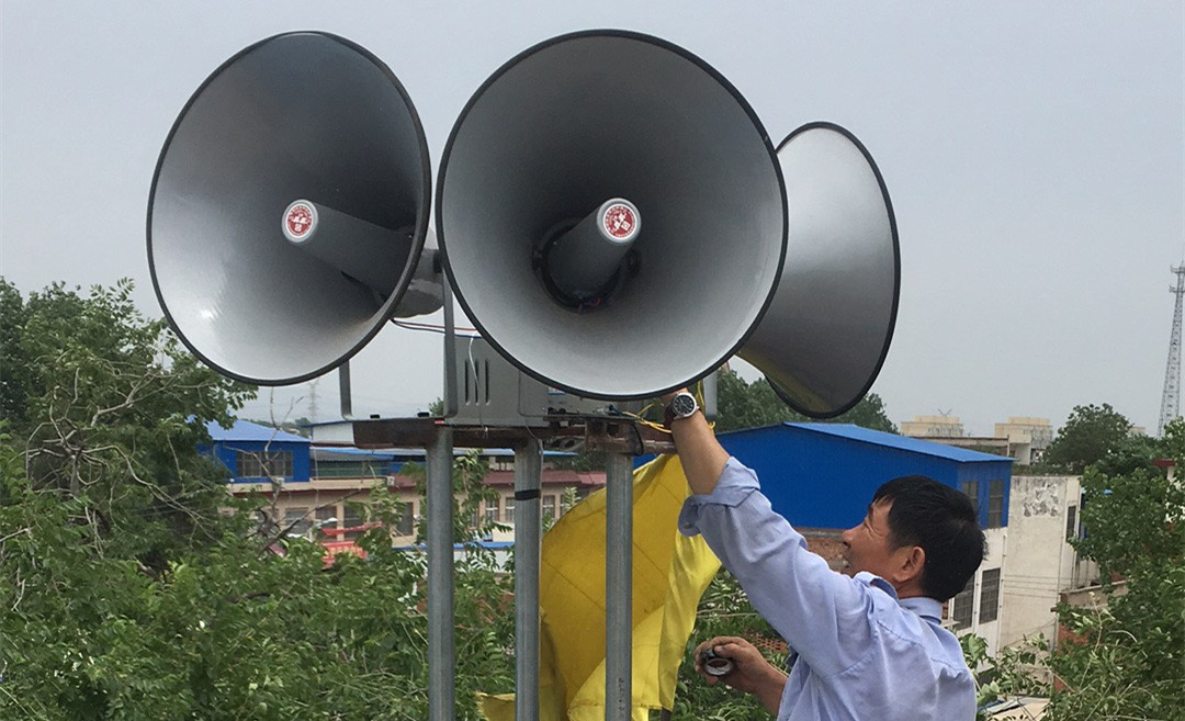 深度解讀：村村通無線調頻廣播和網絡廣播哪個更適合農村使用？